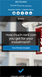 Mobile Screenshot of ontimerents.com